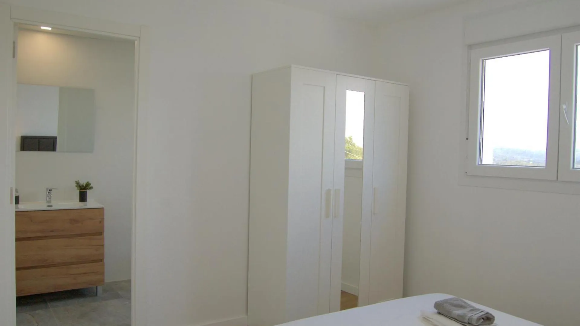 Villa Brisa, 10 Huespedes Vilobi D'onyar 0*,